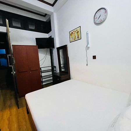 BW Residence Kalmunai Экстерьер фото