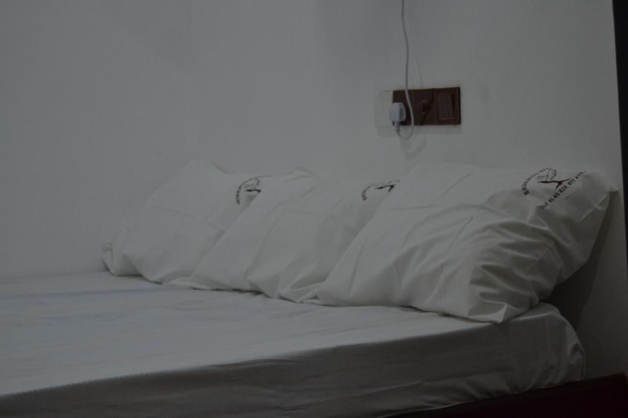 BW Residence Kalmunai Экстерьер фото