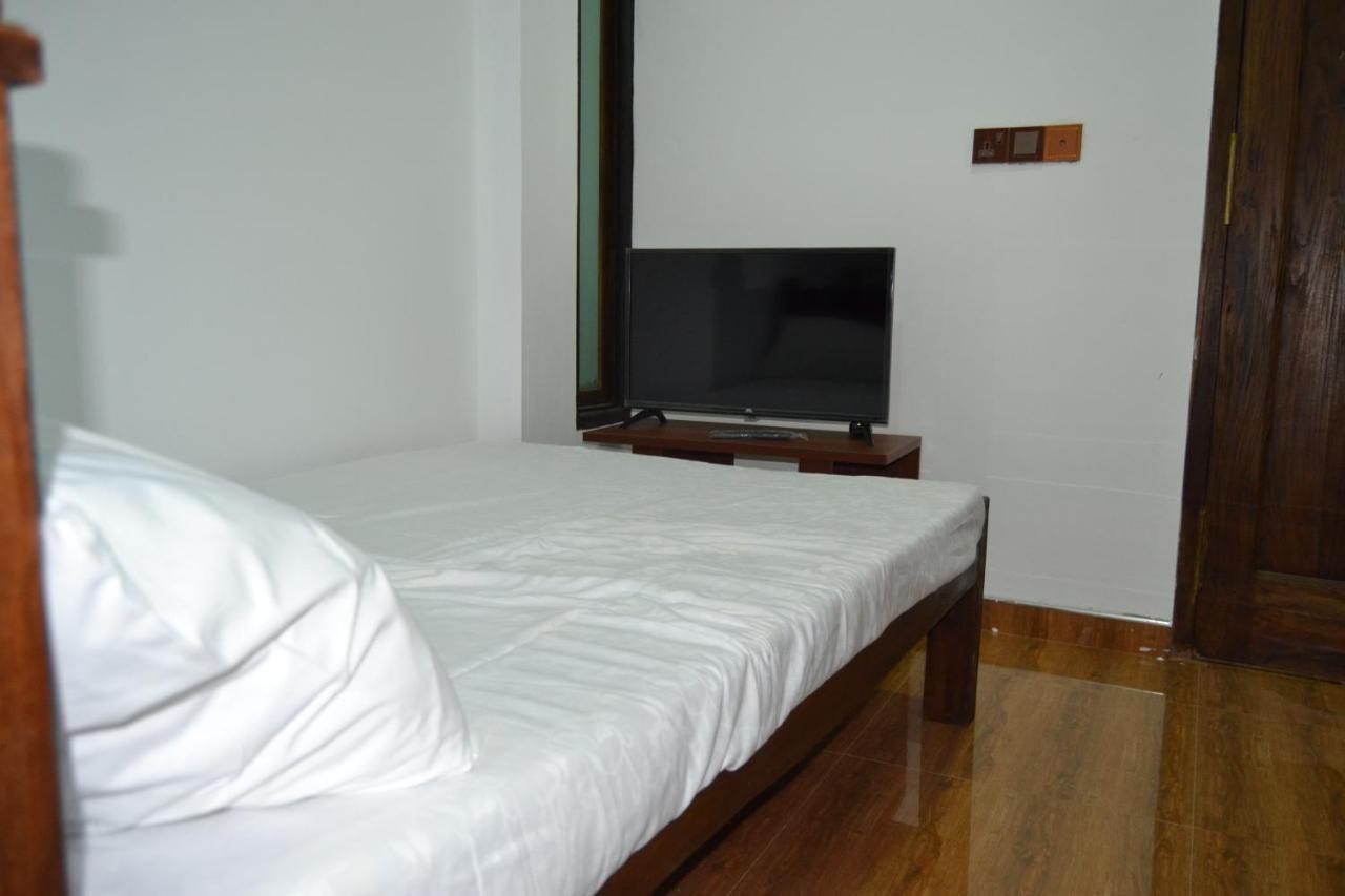BW Residence Kalmunai Экстерьер фото