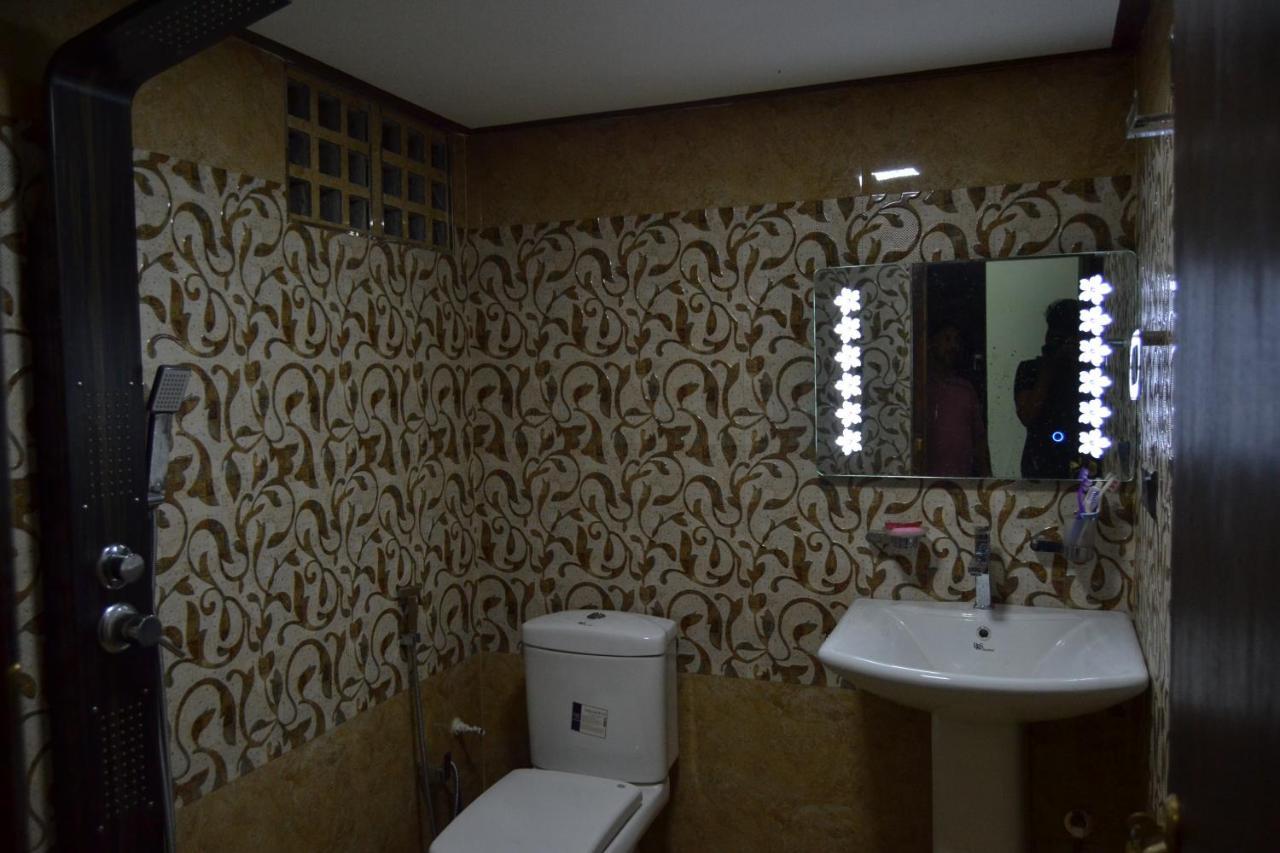 BW Residence Kalmunai Экстерьер фото