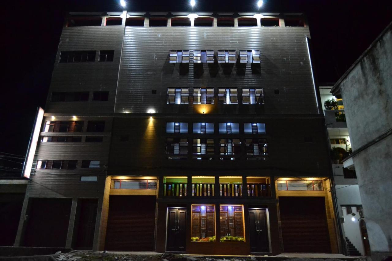 BW Residence Kalmunai Экстерьер фото