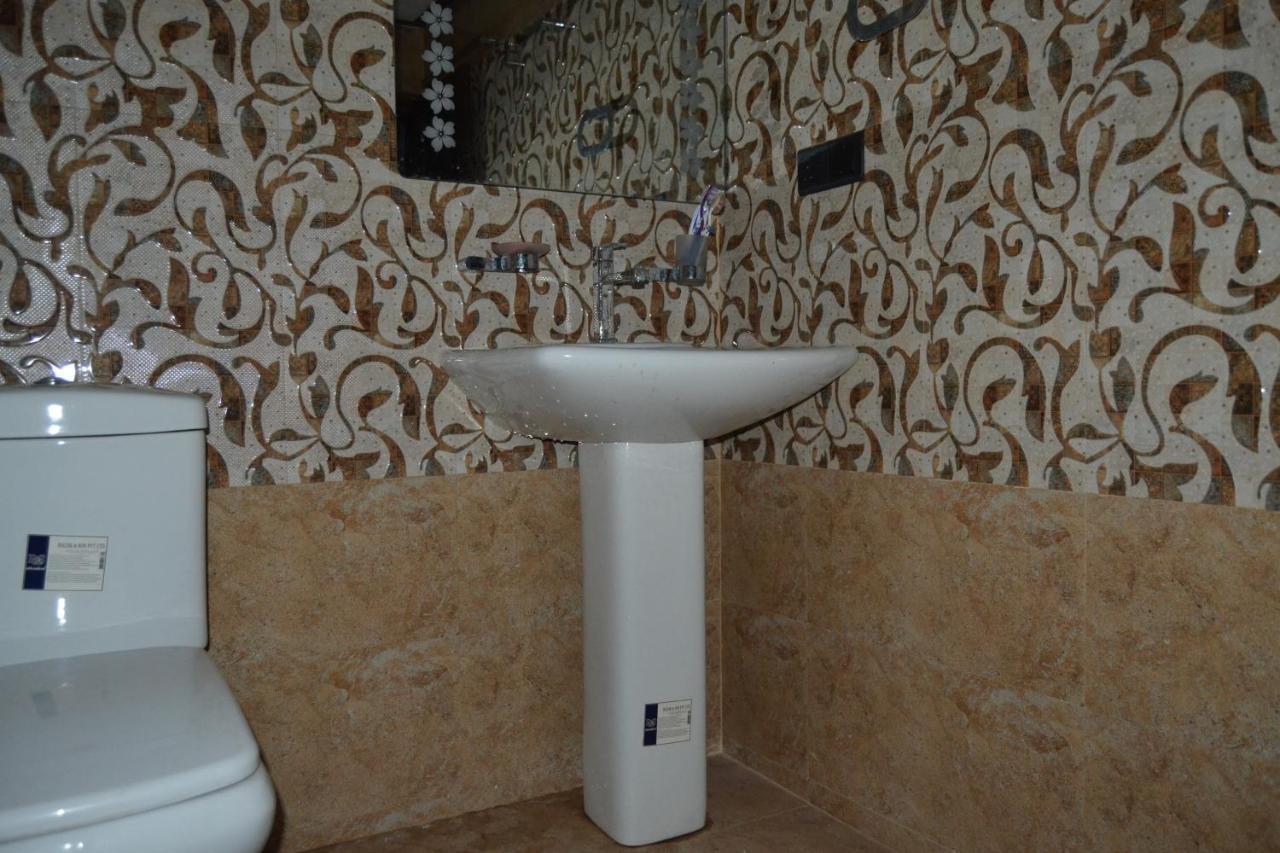 BW Residence Kalmunai Экстерьер фото