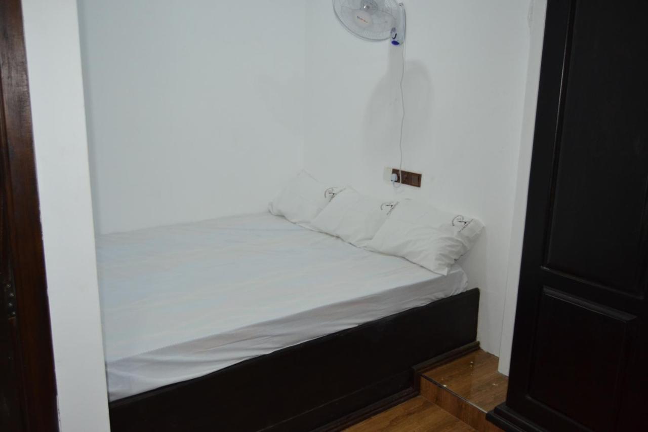 BW Residence Kalmunai Экстерьер фото