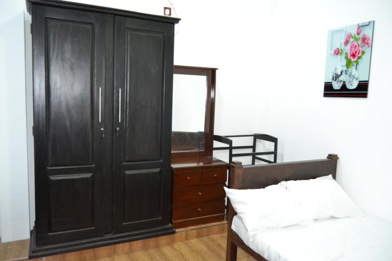 BW Residence Kalmunai Экстерьер фото