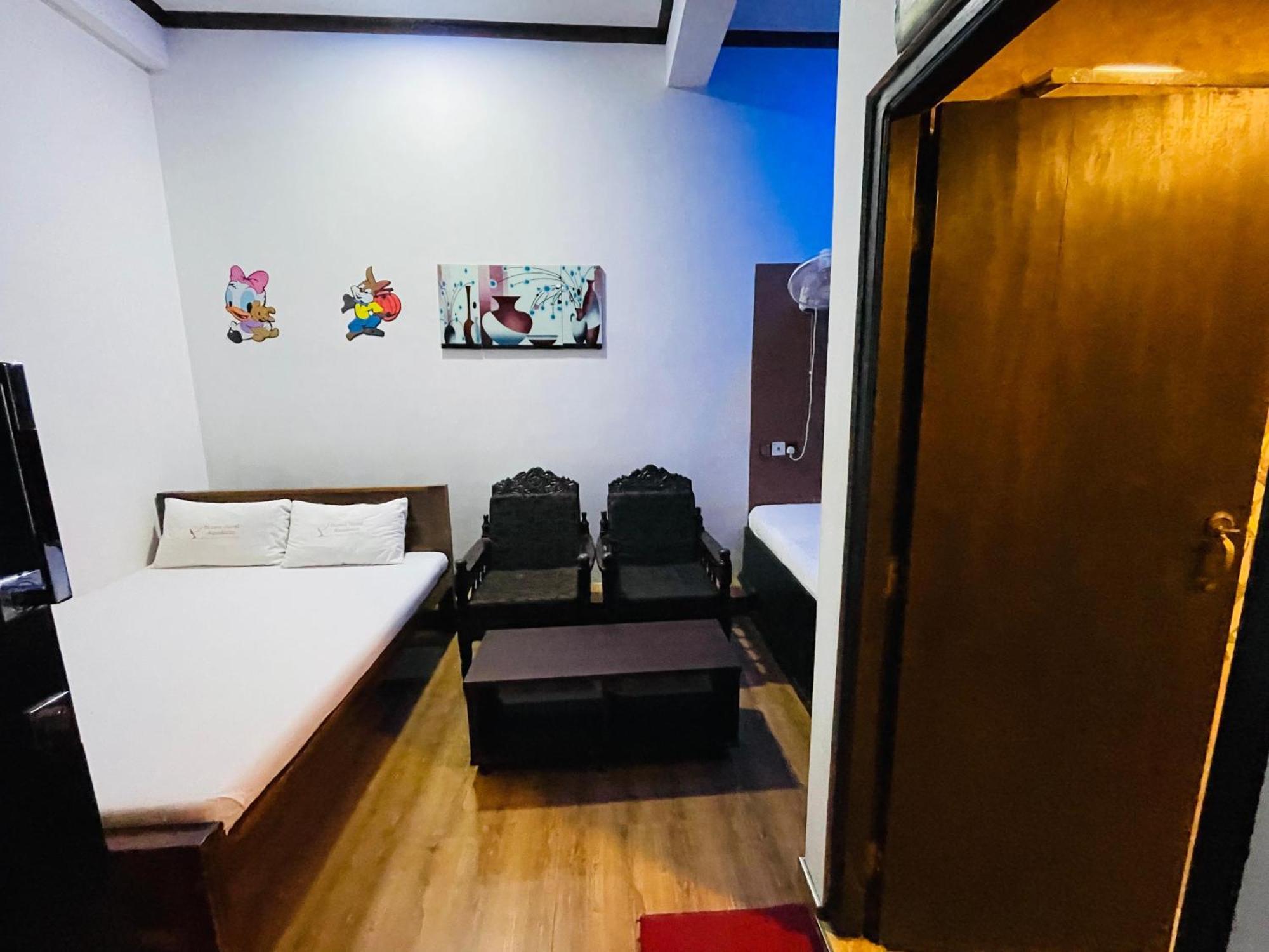 BW Residence Kalmunai Экстерьер фото