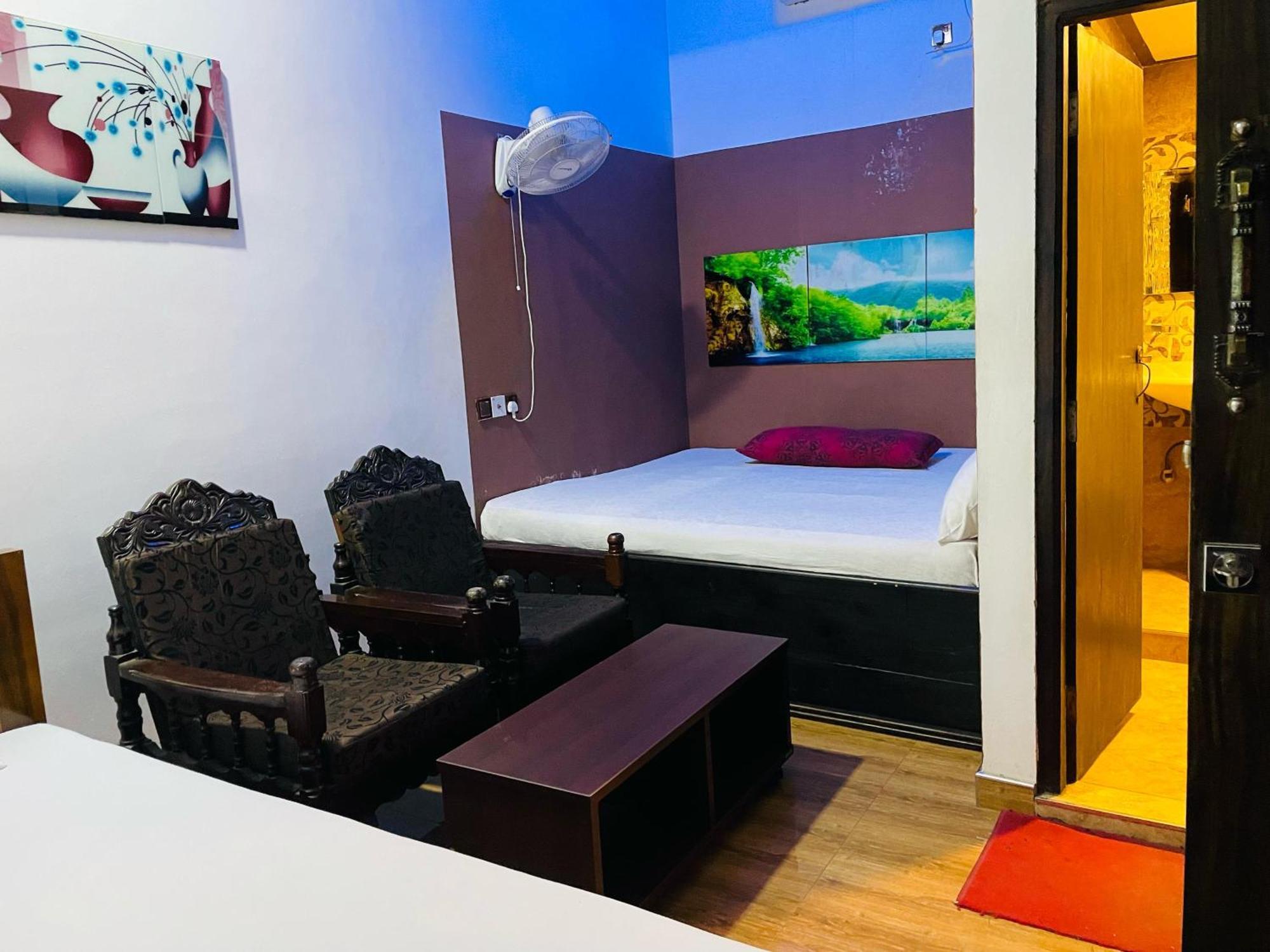 BW Residence Kalmunai Экстерьер фото
