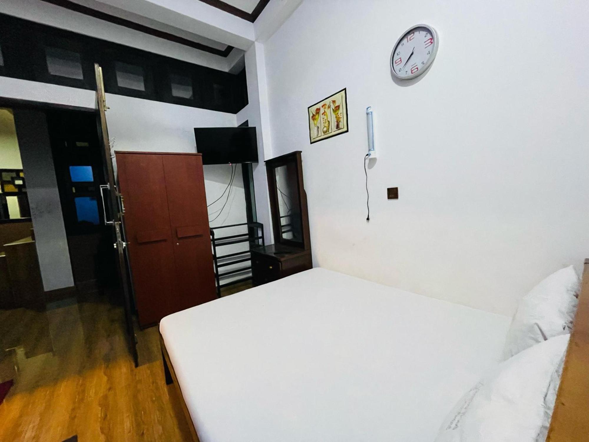 BW Residence Kalmunai Экстерьер фото